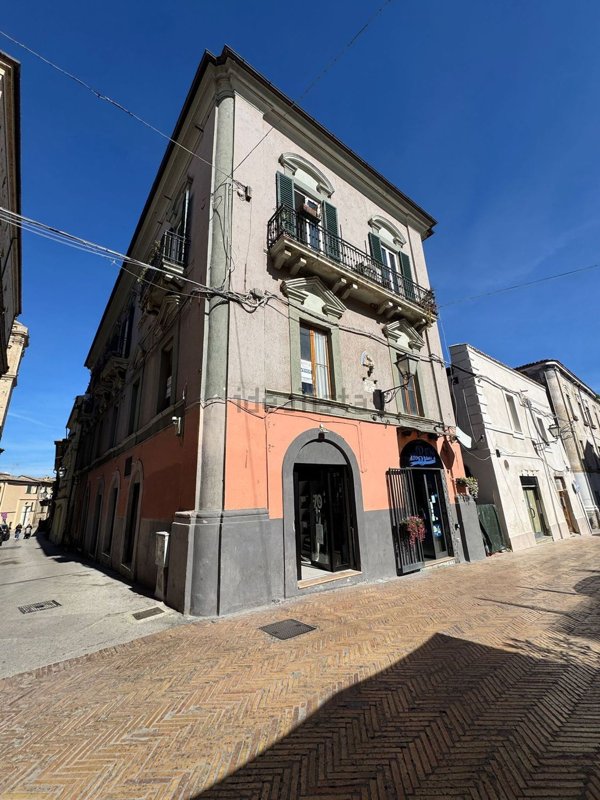 appartamento in vendita a Vasto