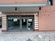 locale commerciale in vendita a Vasto