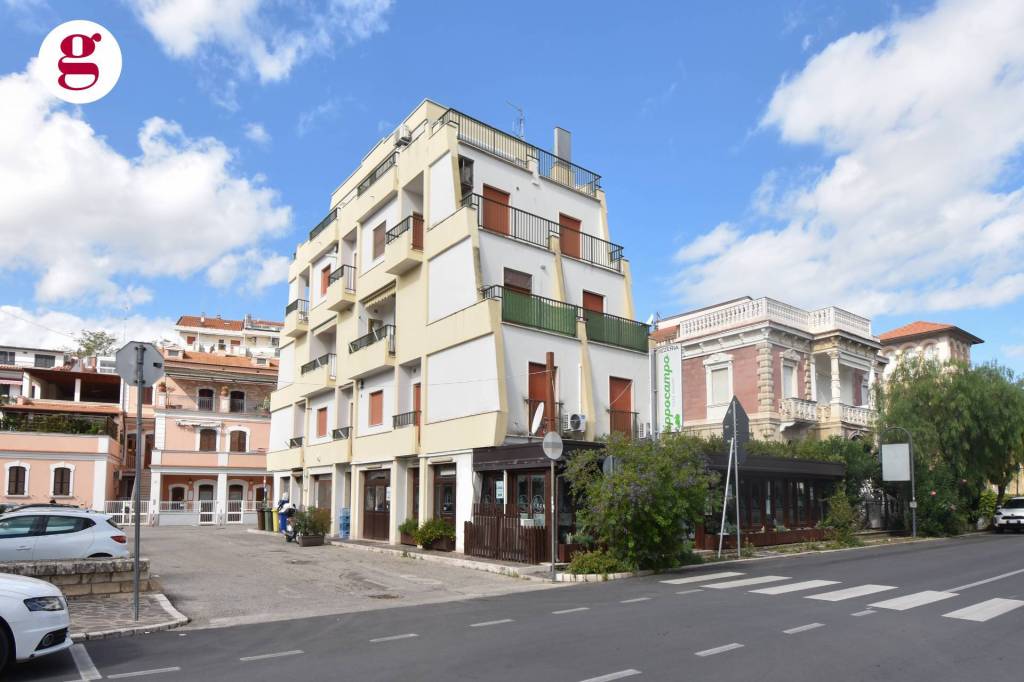 appartamento in vendita a Vasto in zona Marina