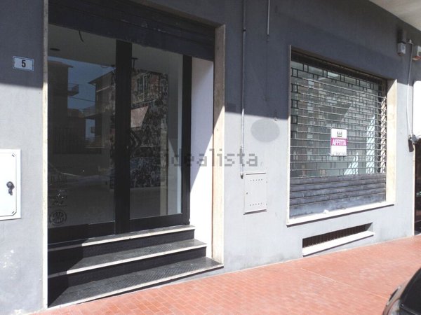 locale commerciale in vendita a Vasto