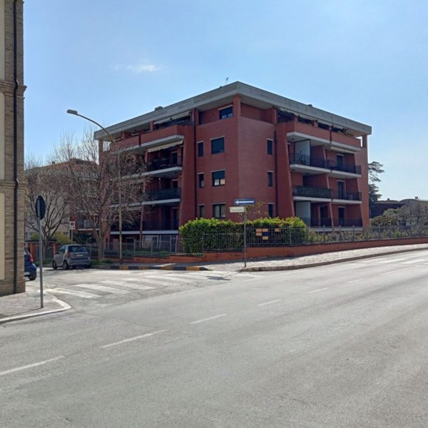 appartamento in vendita a Vasto