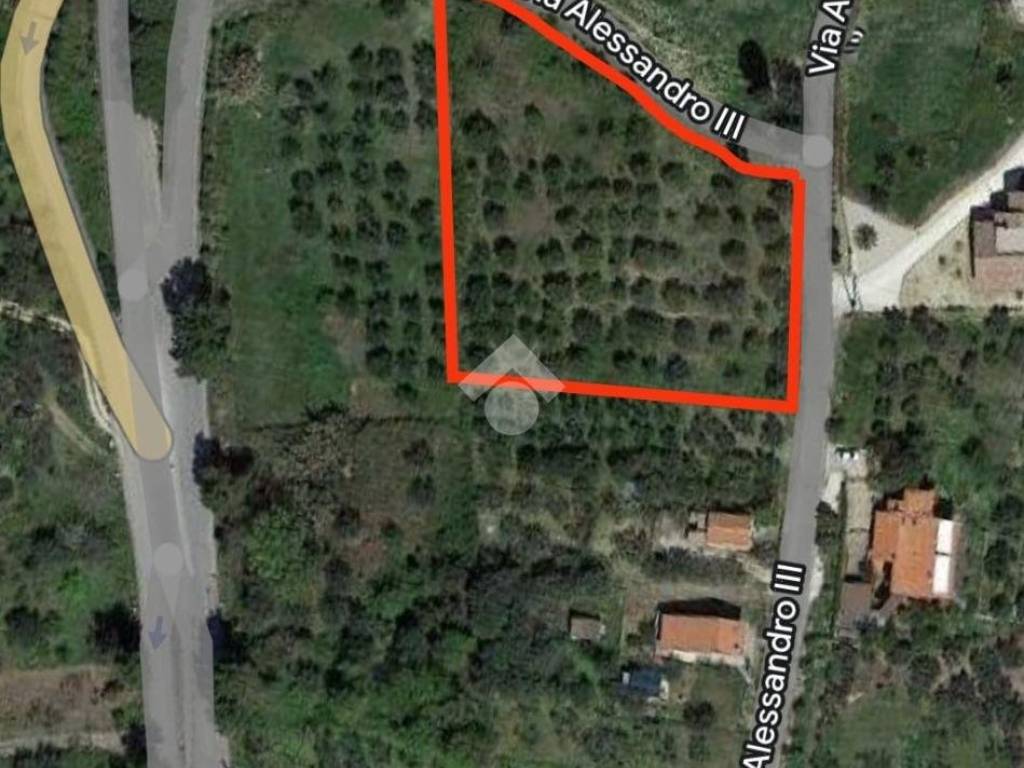 terreno agricolo in vendita a Vasto