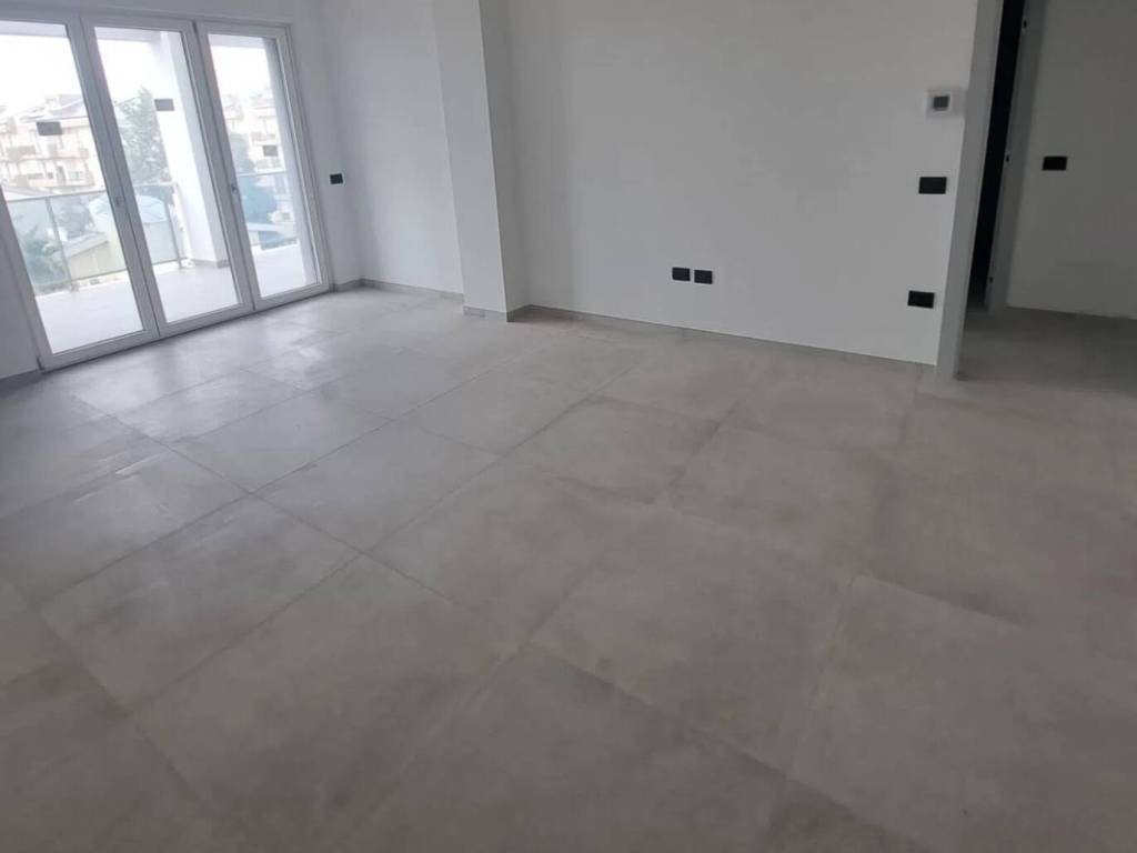 appartamento in vendita a Vasto