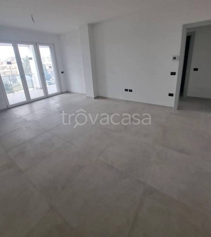 appartamento in vendita a Vasto