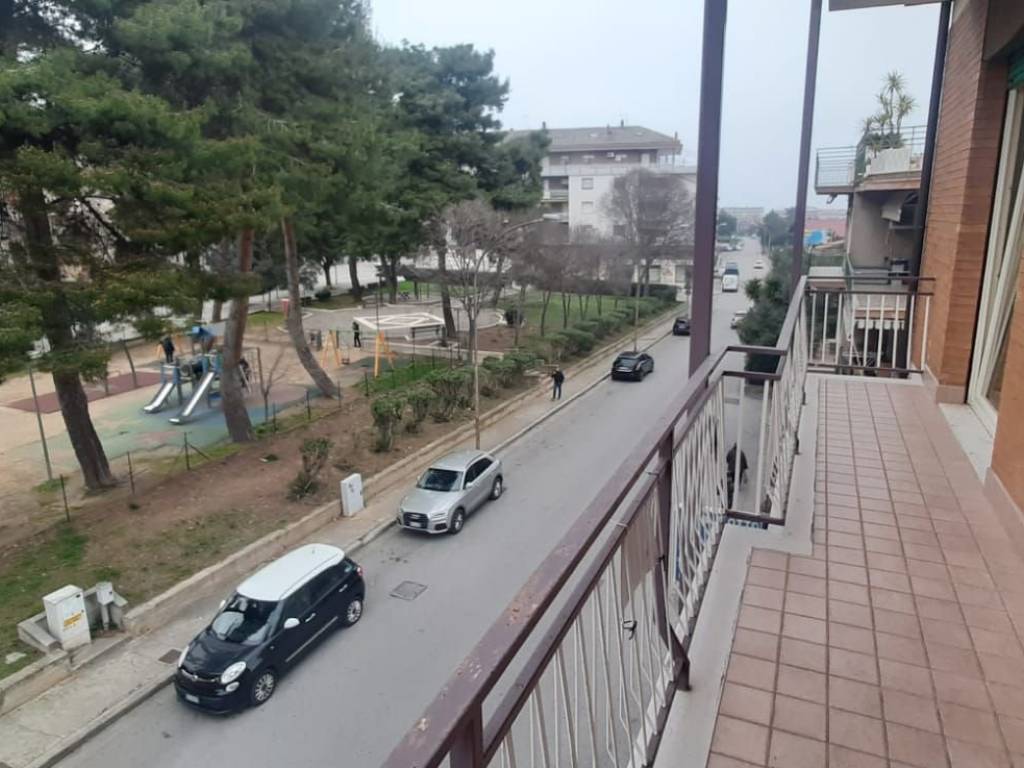 appartamento in vendita a Vasto