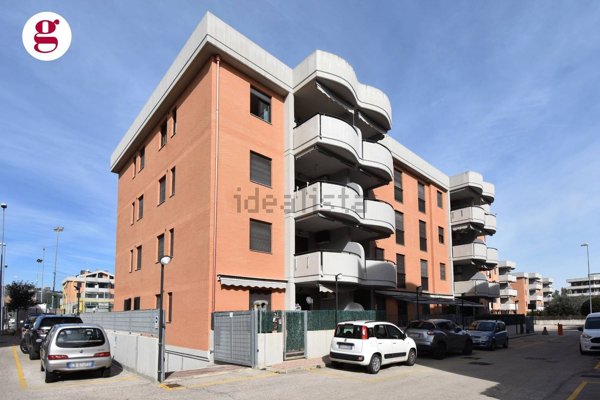 casa indipendente in vendita a Vasto in zona Marina
