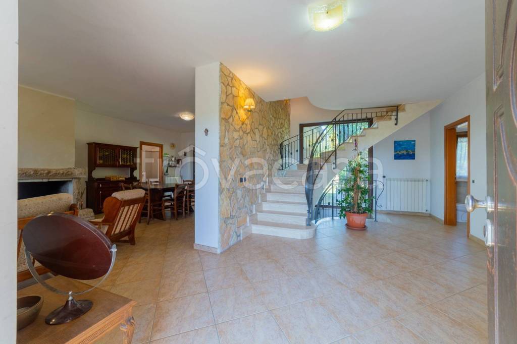 casa indipendente in vendita a Vasto