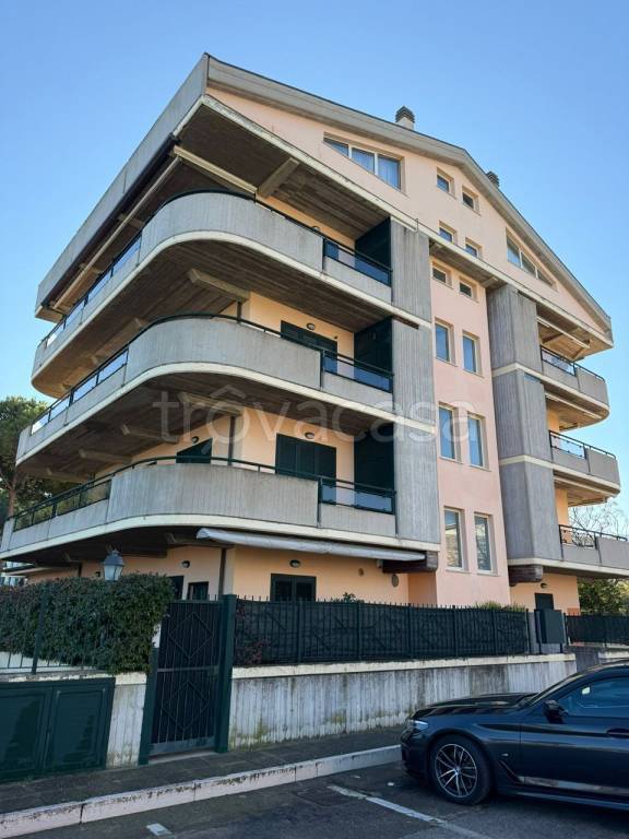 appartamento in vendita a Vasto in zona Marina