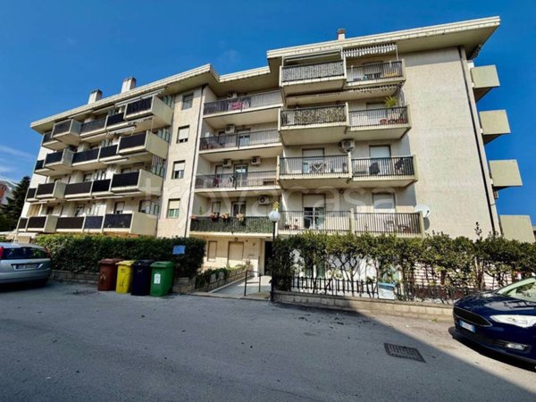 appartamento in vendita a Vasto