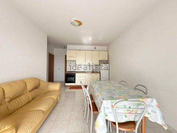 appartamento in vendita a Vasto in zona Marina