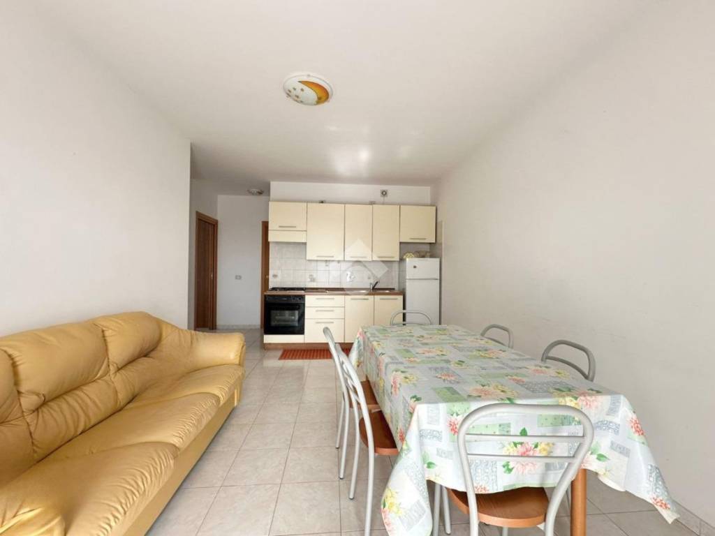 appartamento in vendita a Vasto in zona Vignola