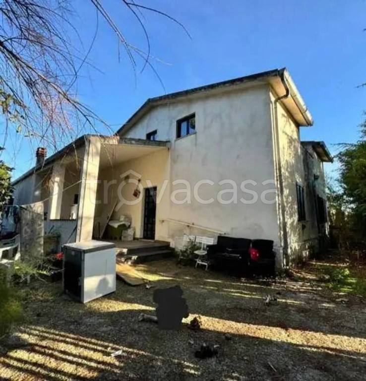 casa indipendente in vendita a Vasto in zona Villa De Nardis