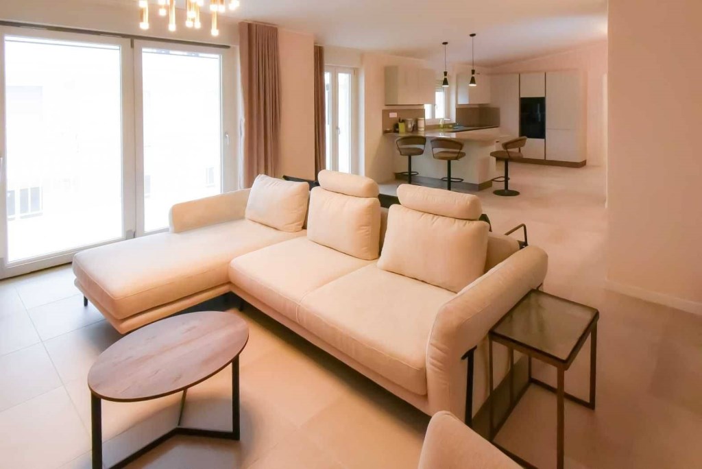 appartamento in vendita a Vasto in zona Marina