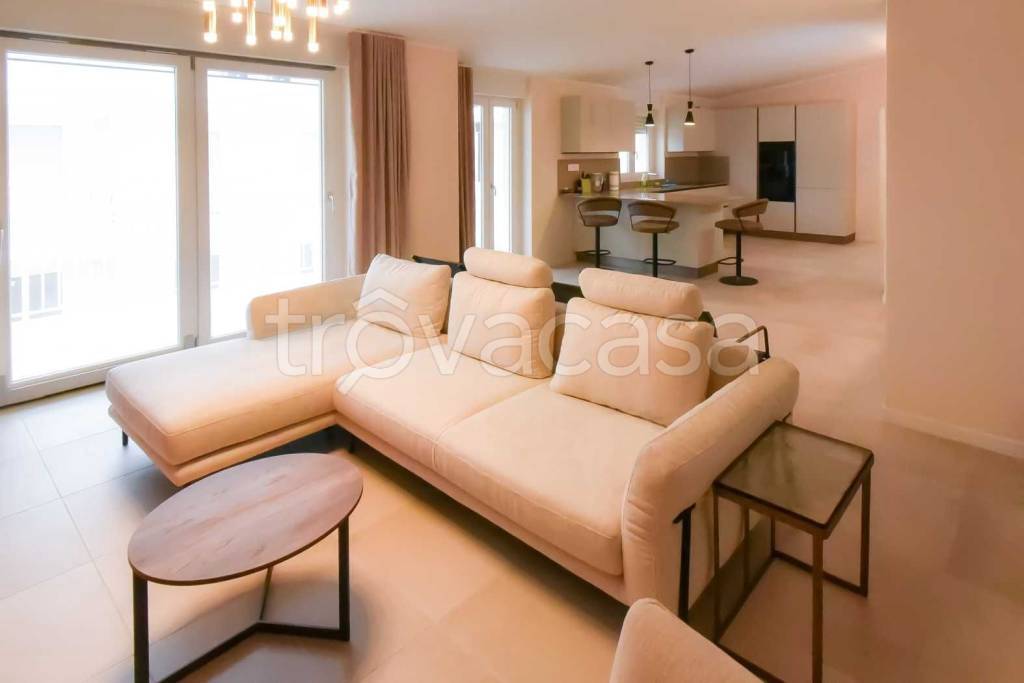 appartamento in vendita a Vasto in zona Marina