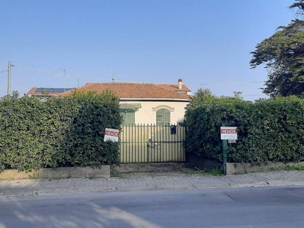 terreno agricolo in vendita a Vasto in zona Incoronata