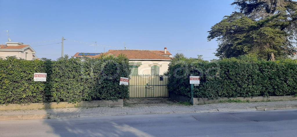 terreno agricolo in vendita a Vasto in zona Incoronata