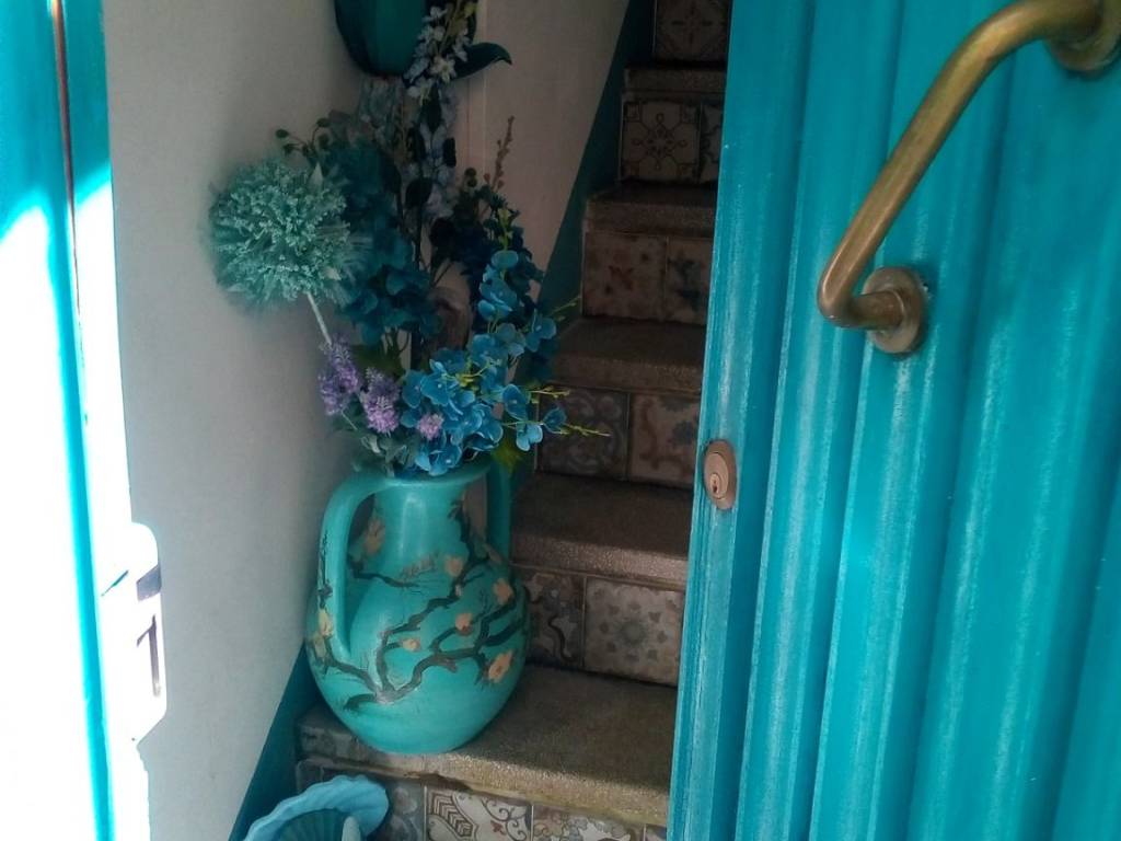 casa indipendente in vendita a Vasto