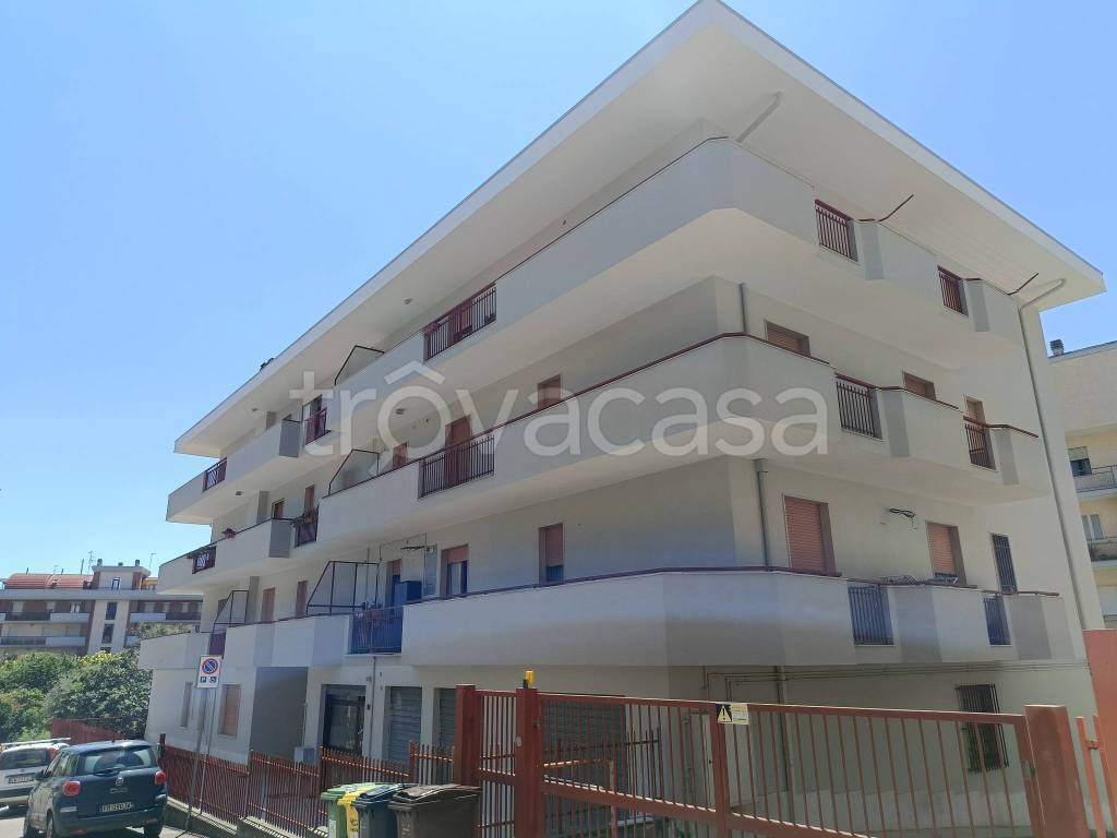 appartamento in vendita a Vasto