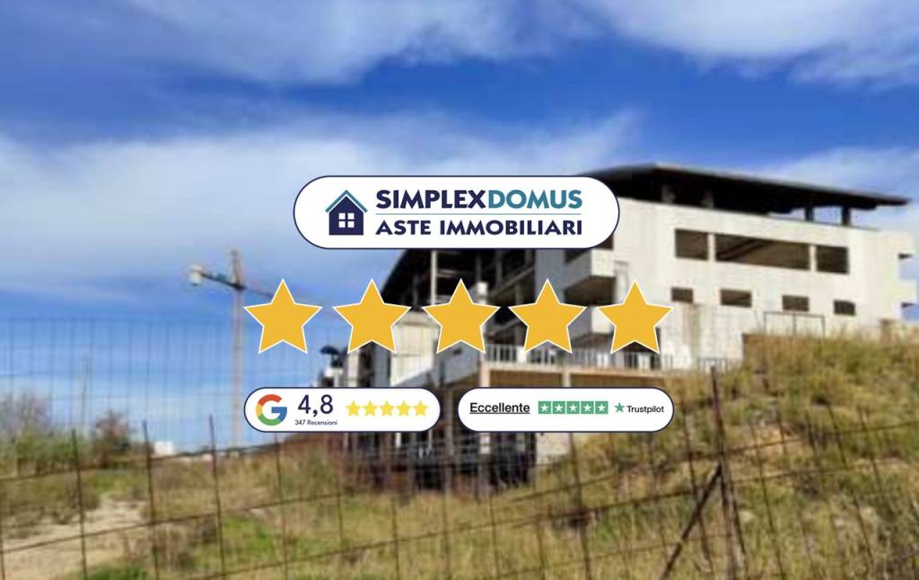 terreno edificabile in vendita a Vasto