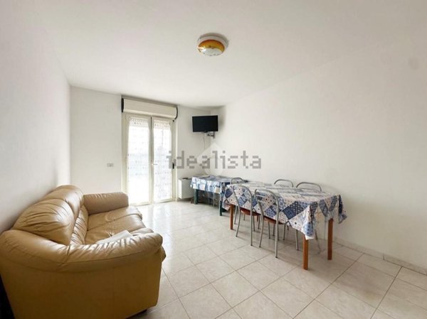 appartamento in vendita a Vasto in zona Marina