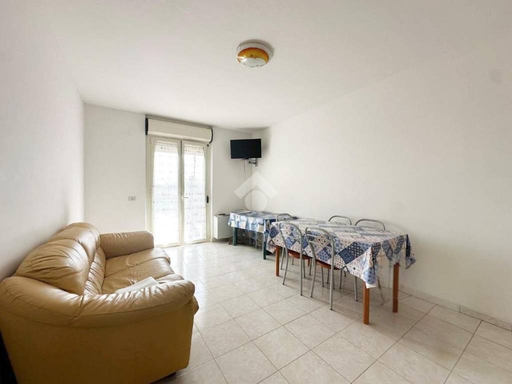 appartamento in vendita a Vasto in zona Marina