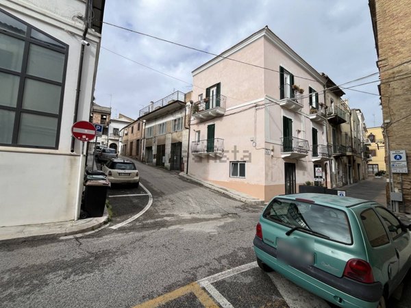 appartamento in vendita a Vasto