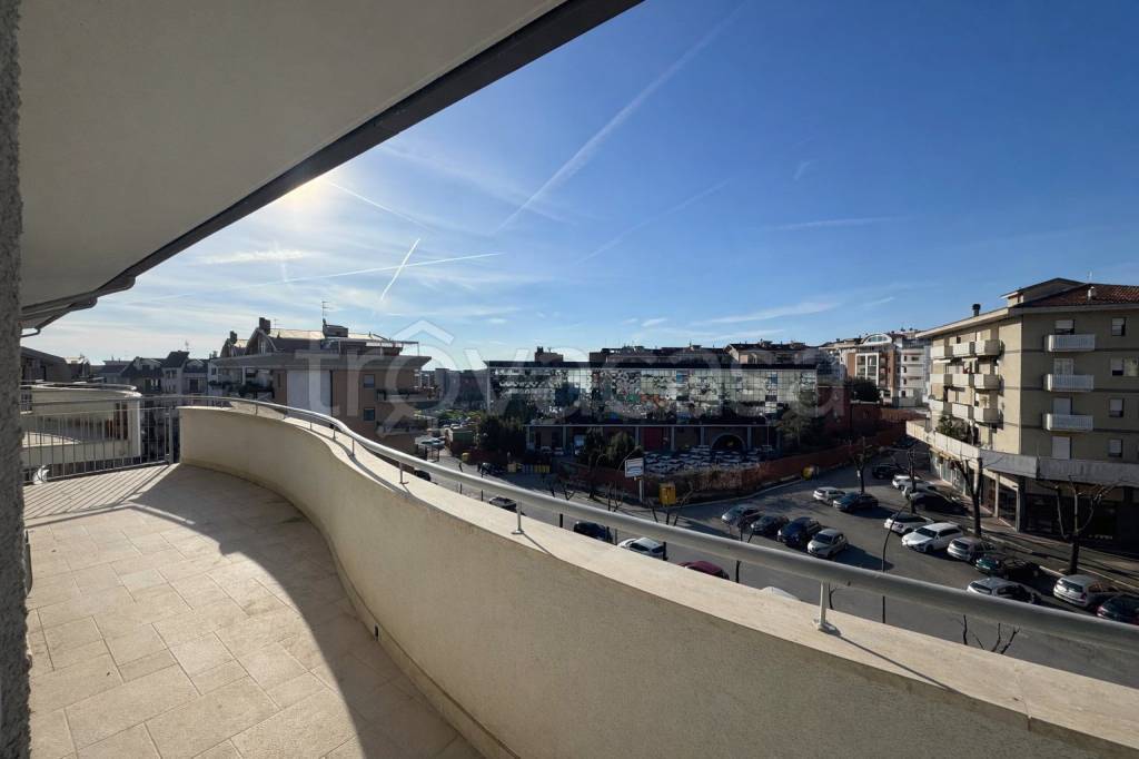 appartamento in vendita a Vasto