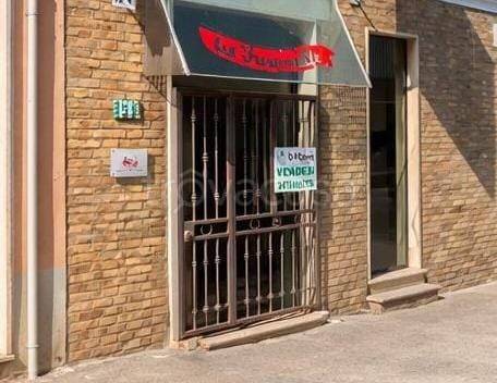 negozio in vendita a Vasto