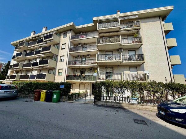 appartamento in vendita a Vasto