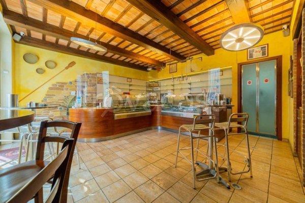 negozio in vendita a Vasto