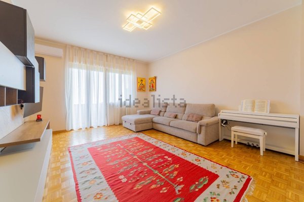 appartamento in vendita a Vasto