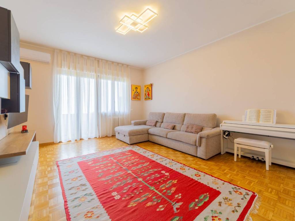 appartamento in vendita a Vasto