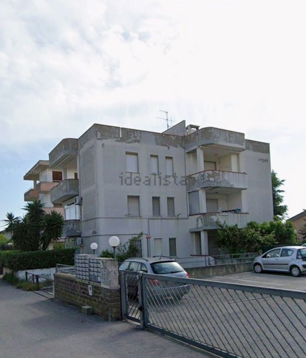 appartamento in vendita a Vasto in zona Marina