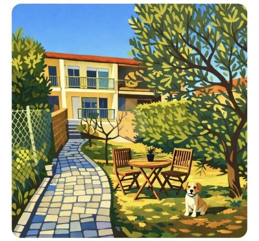 casa indipendente in vendita a Vasto in zona San Nicola