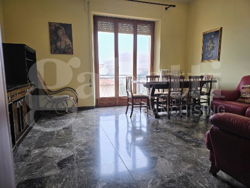 appartamento in vendita a Vasto