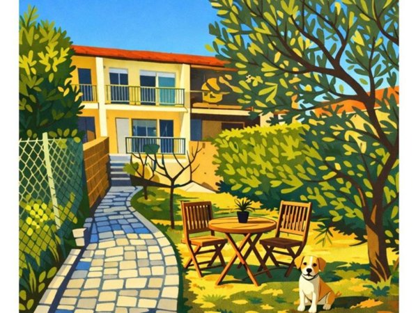 casa indipendente in vendita a Vasto in zona San Nicola