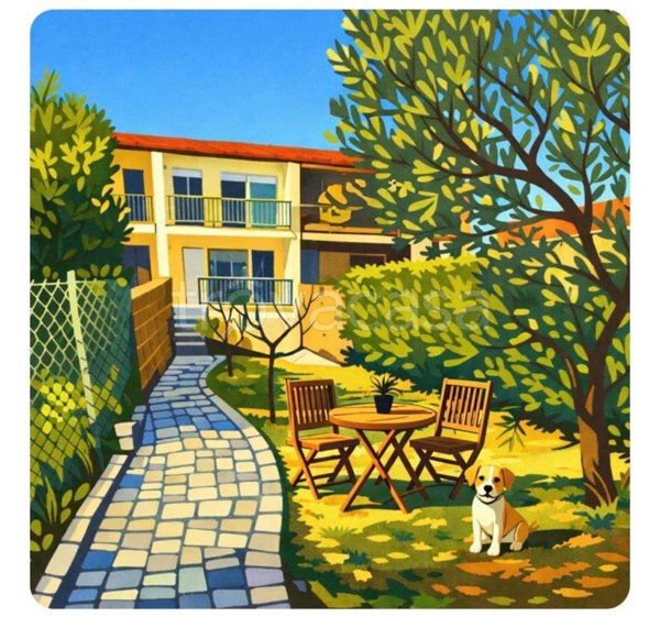 casa indipendente in vendita a Vasto in zona San Nicola