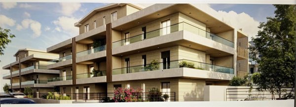 appartamento in vendita a Vasto