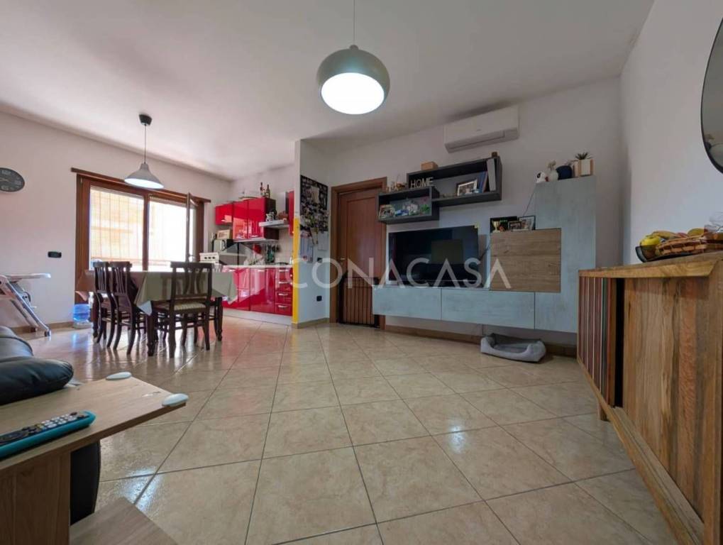 appartamento in vendita a Vasto in zona Marina