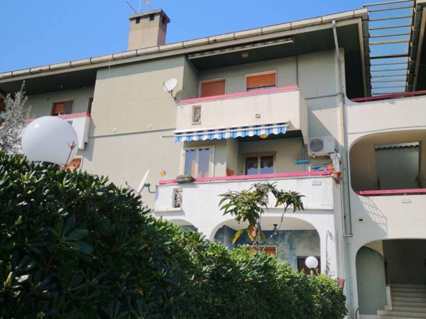 appartamento in vendita a Vasto in zona Marina