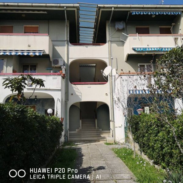 appartamento in vendita a Vasto in zona Marina