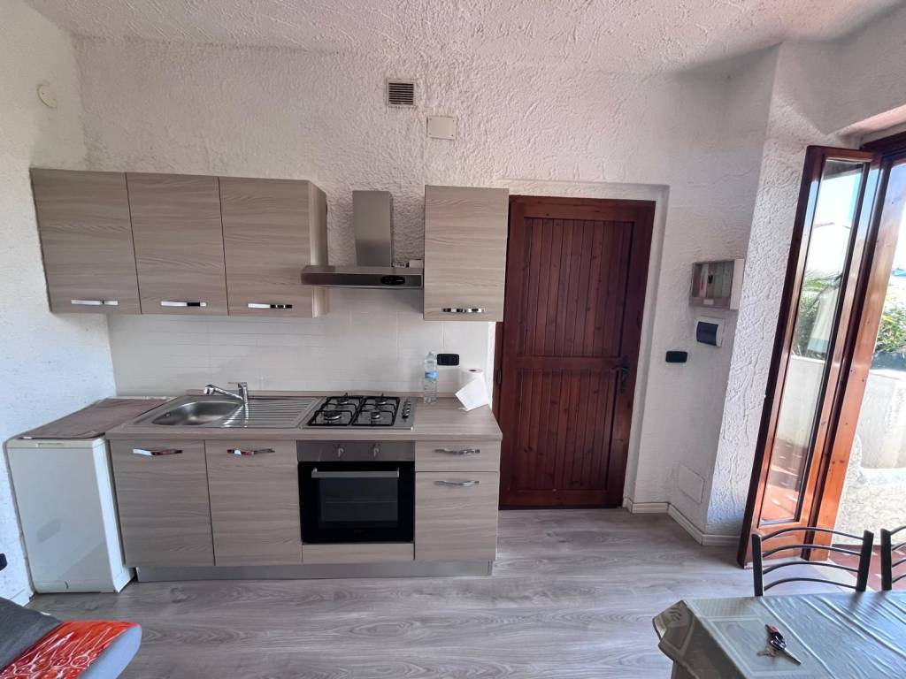 appartamento in vendita a Vasto in zona Marina