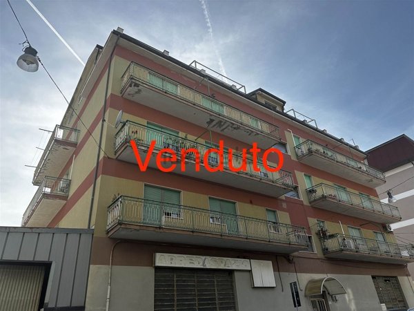 appartamento in vendita a Vasto