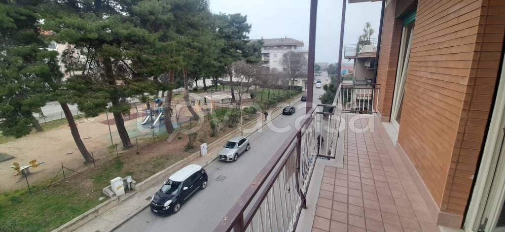 appartamento in vendita a Vasto