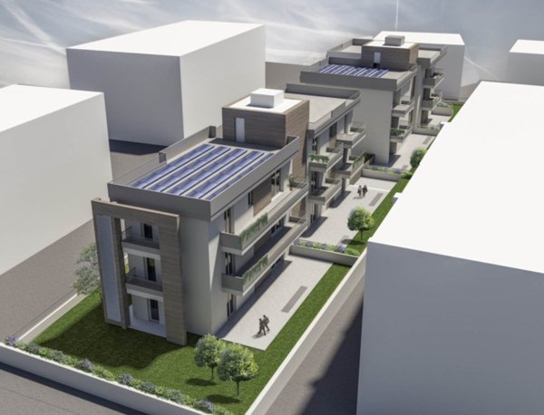 appartamento in vendita a Vasto