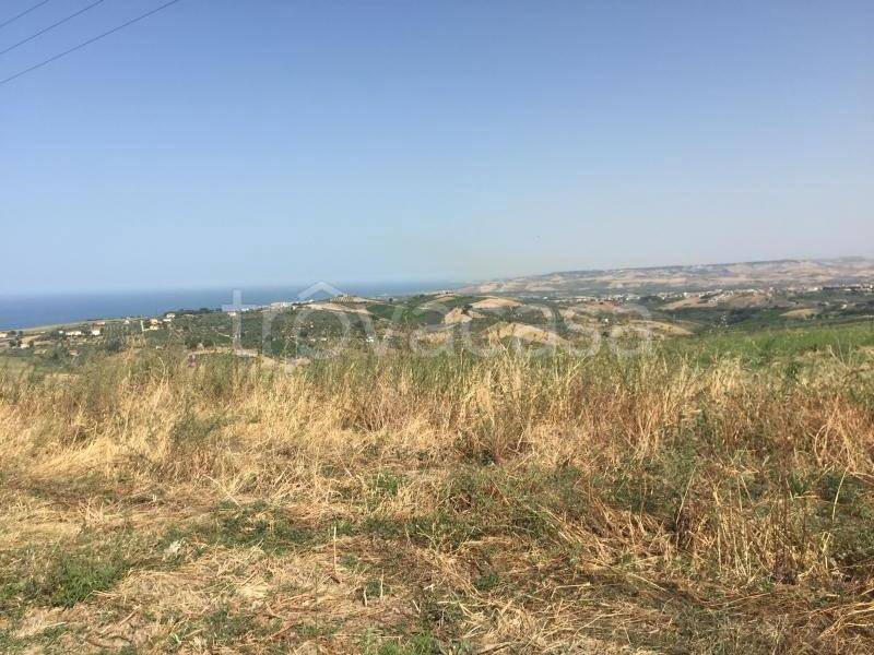 terreno agricolo in vendita a Vasto