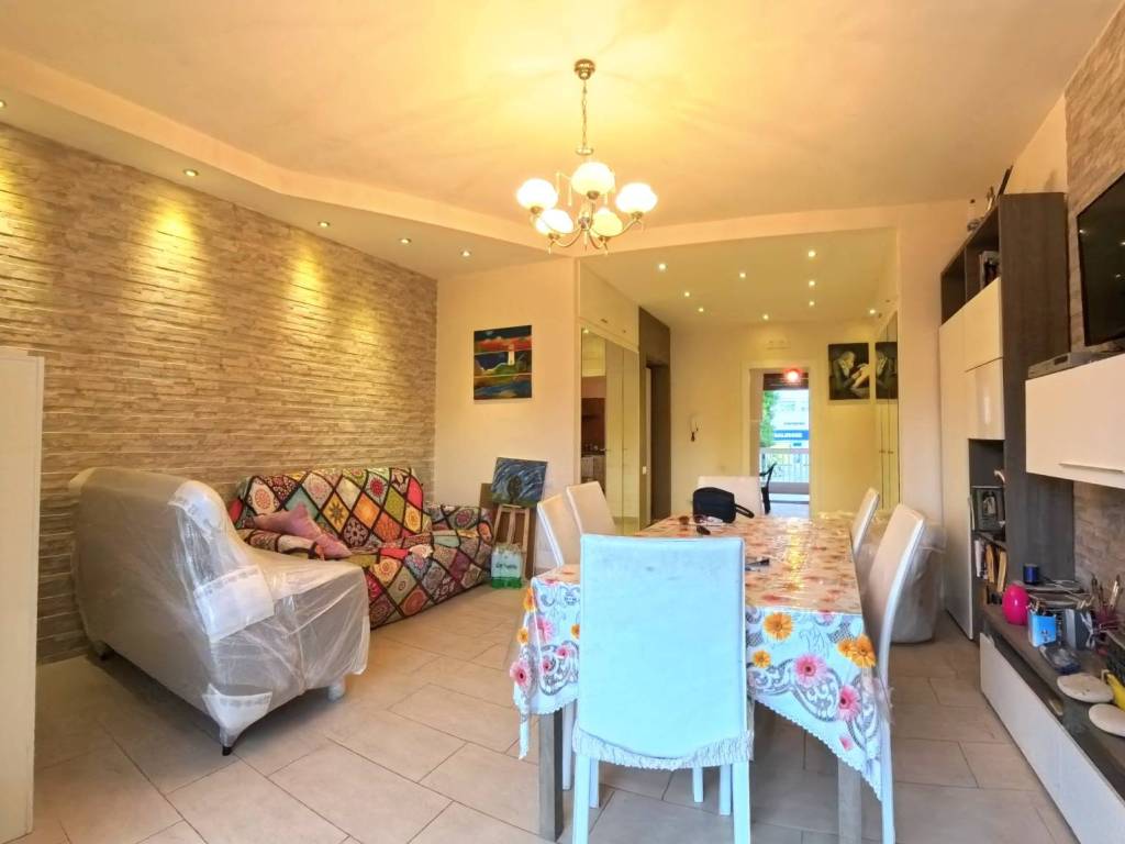 appartamento in vendita a Vasto