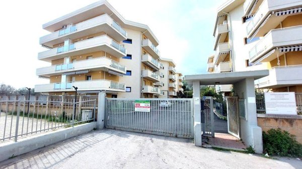 appartamento in vendita a Vasto in zona Marina