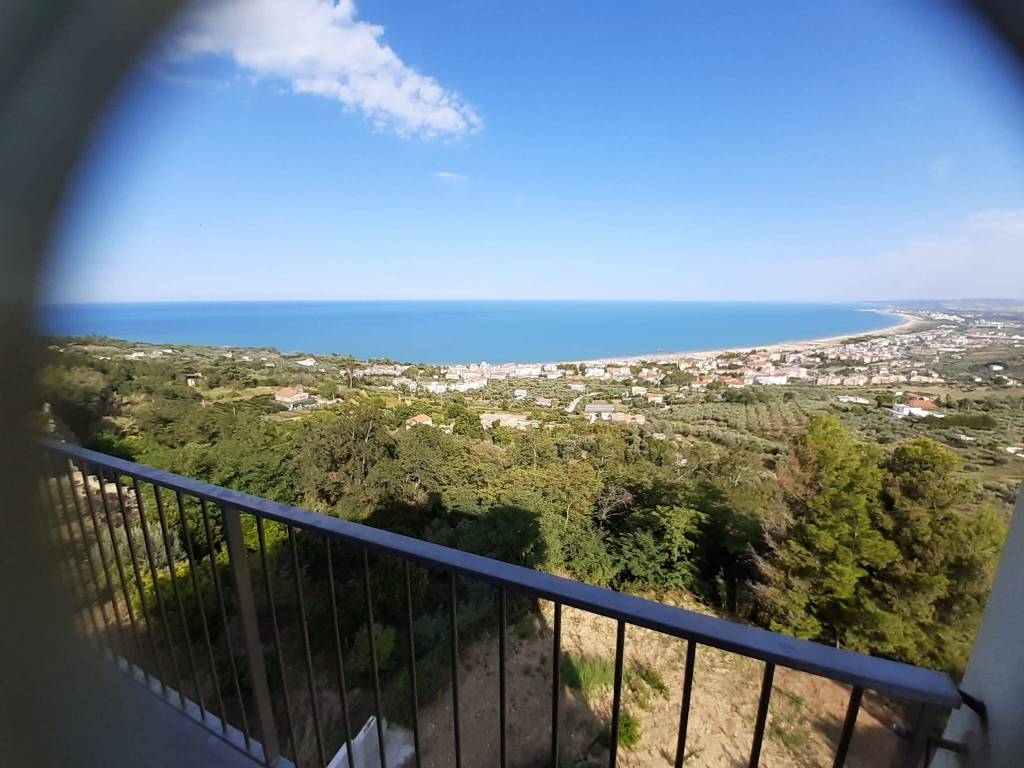 appartamento in vendita a Vasto