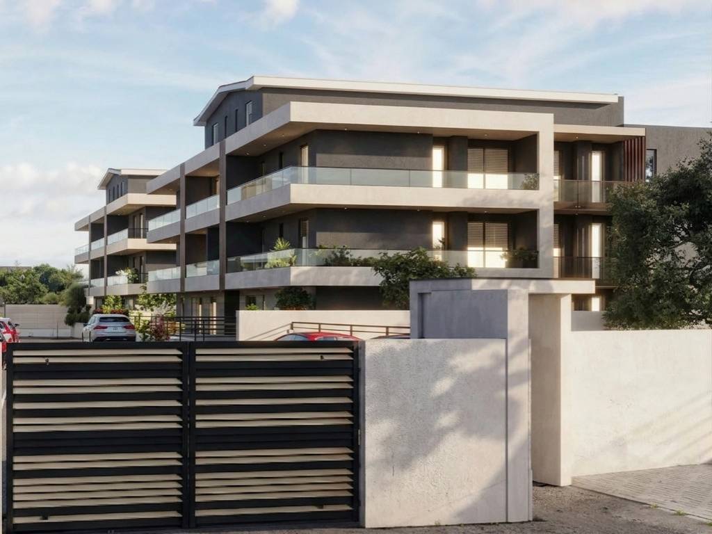 appartamento in vendita a Vasto